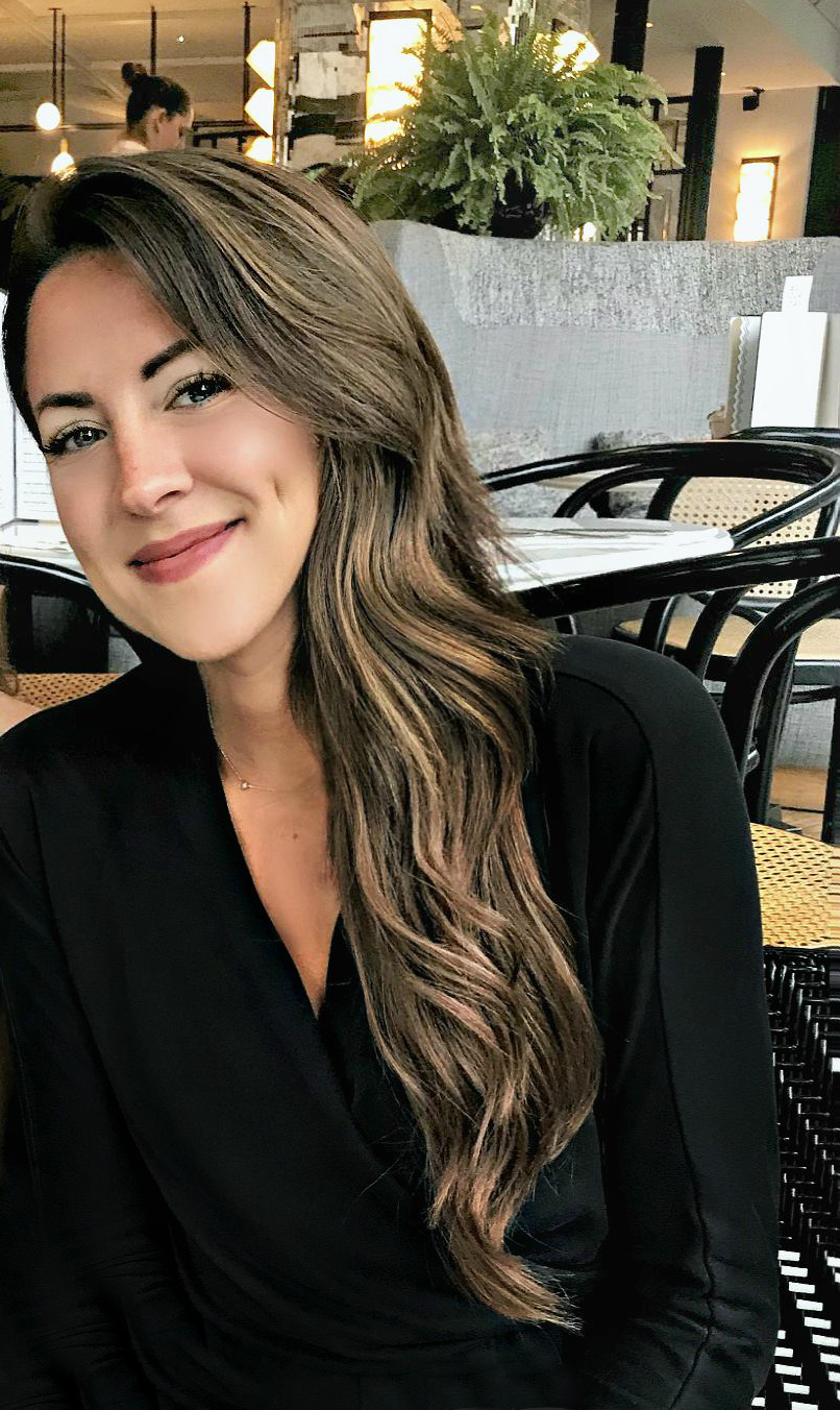 Athina Alvarez