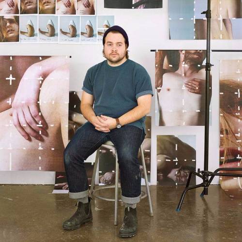 Chris Cox