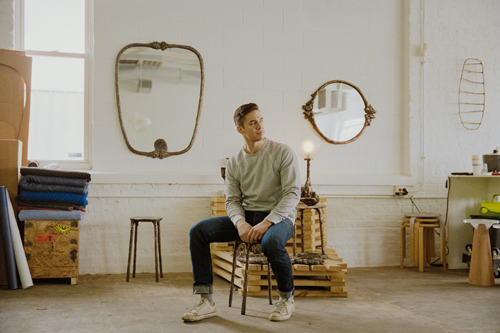 Steven Haulenbeek