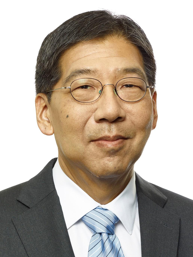 Peter Chen