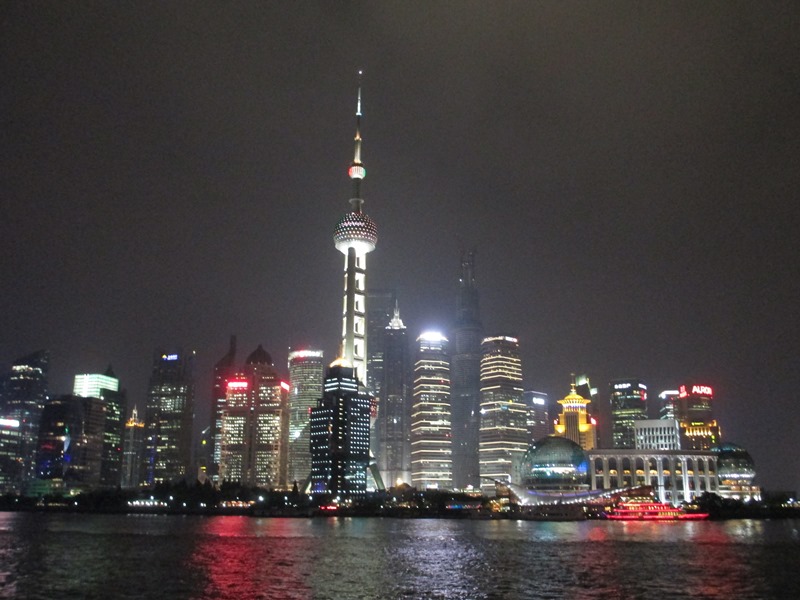 Shanghai