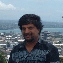 Suresh Canagarajah