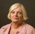 Margaret Ann Doody