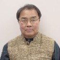 Stephen Sumida
