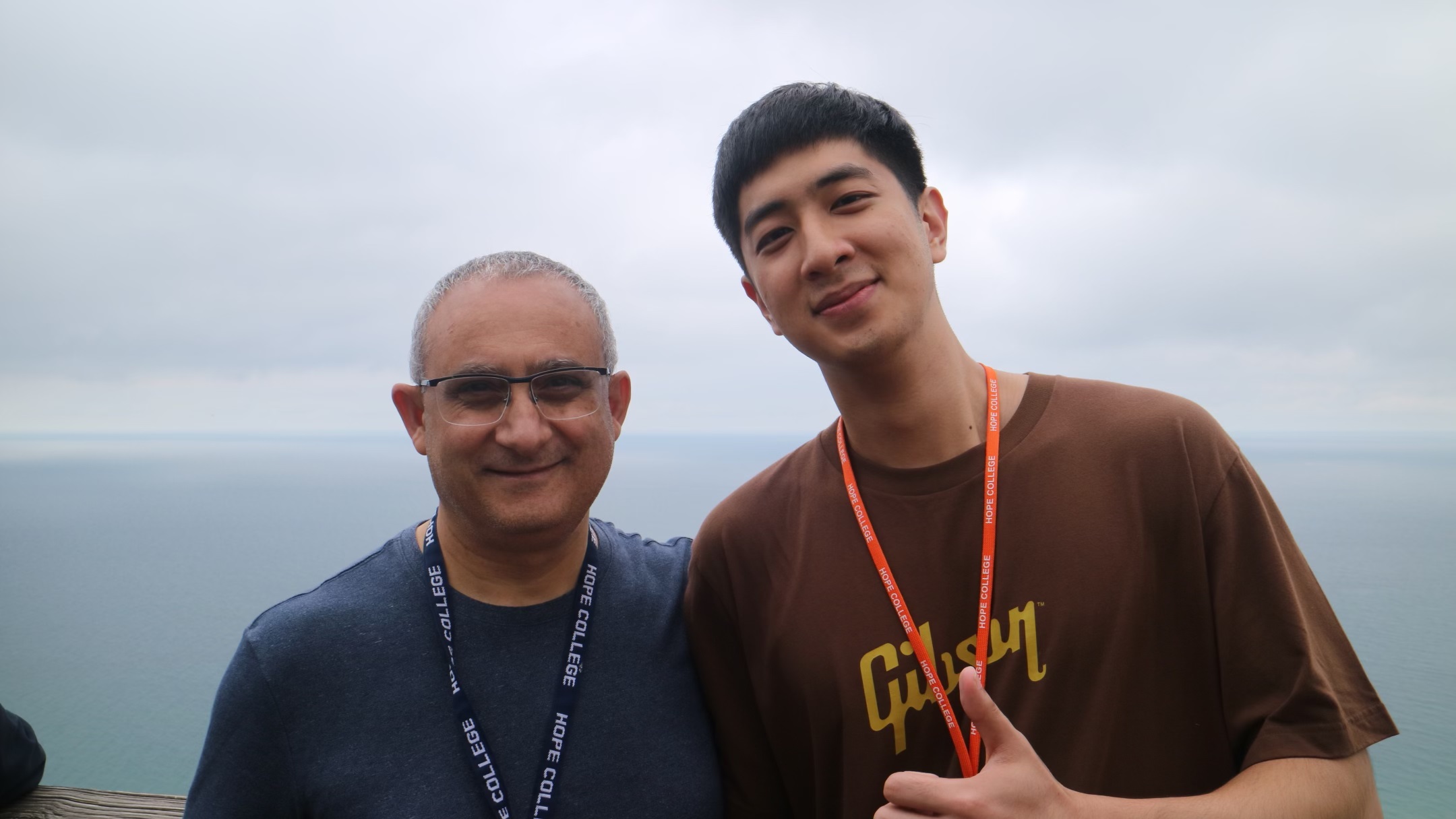 John Kim