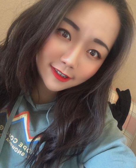Sunnie Yutong Zou