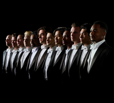Event image for Chanticleer