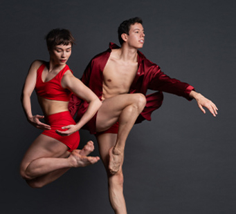 Event image for South Chicago Dance
