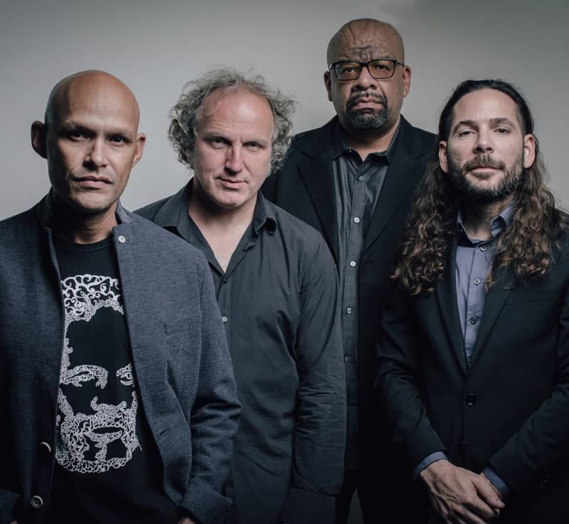 Event image for Miguel Zenón Quartet