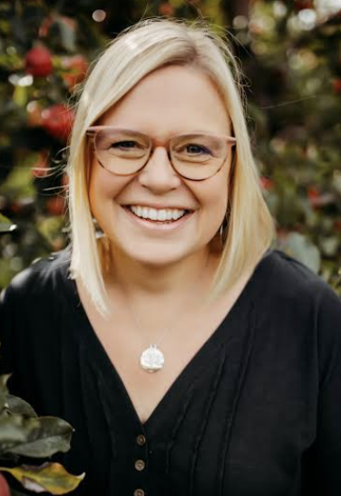 Portrait of Dana VanderLugt
