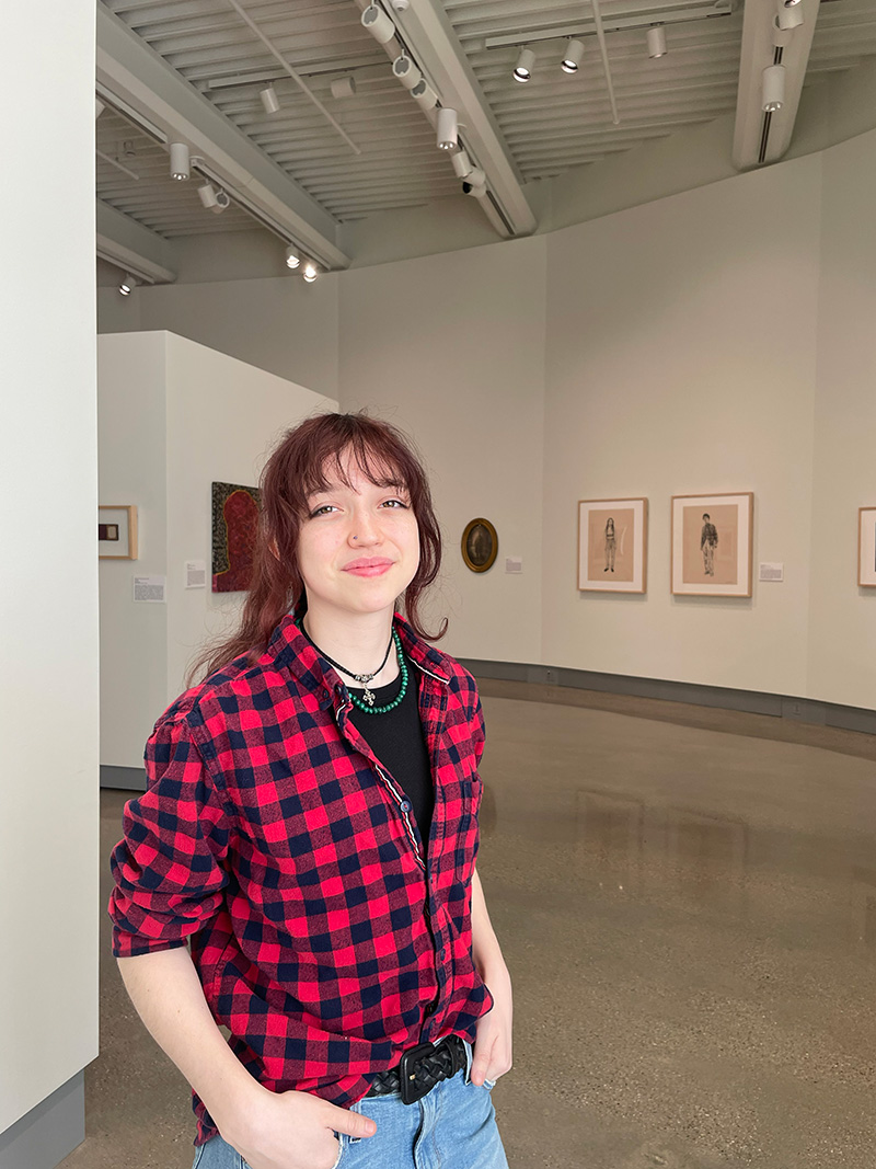 2022-23 and 2023-24 Dryfhout Intern