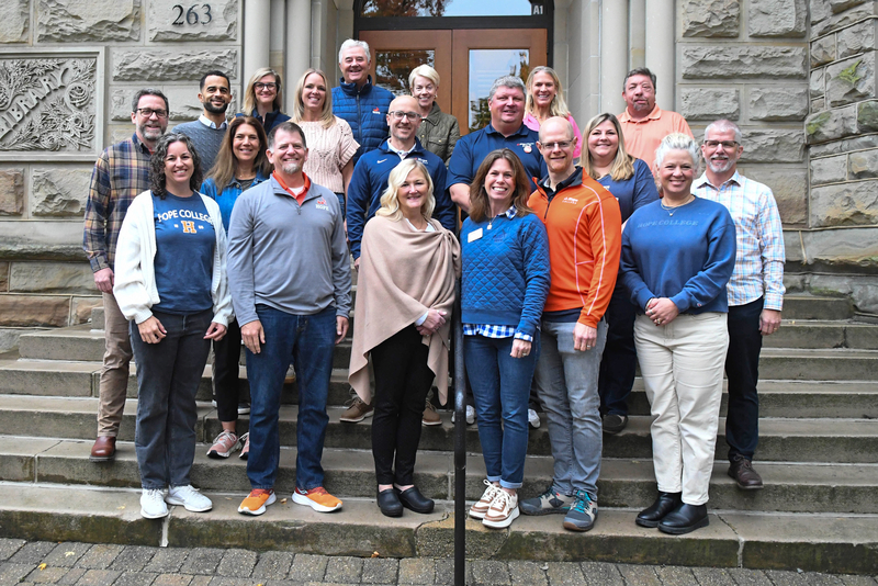 Family Advisory Council 2025
