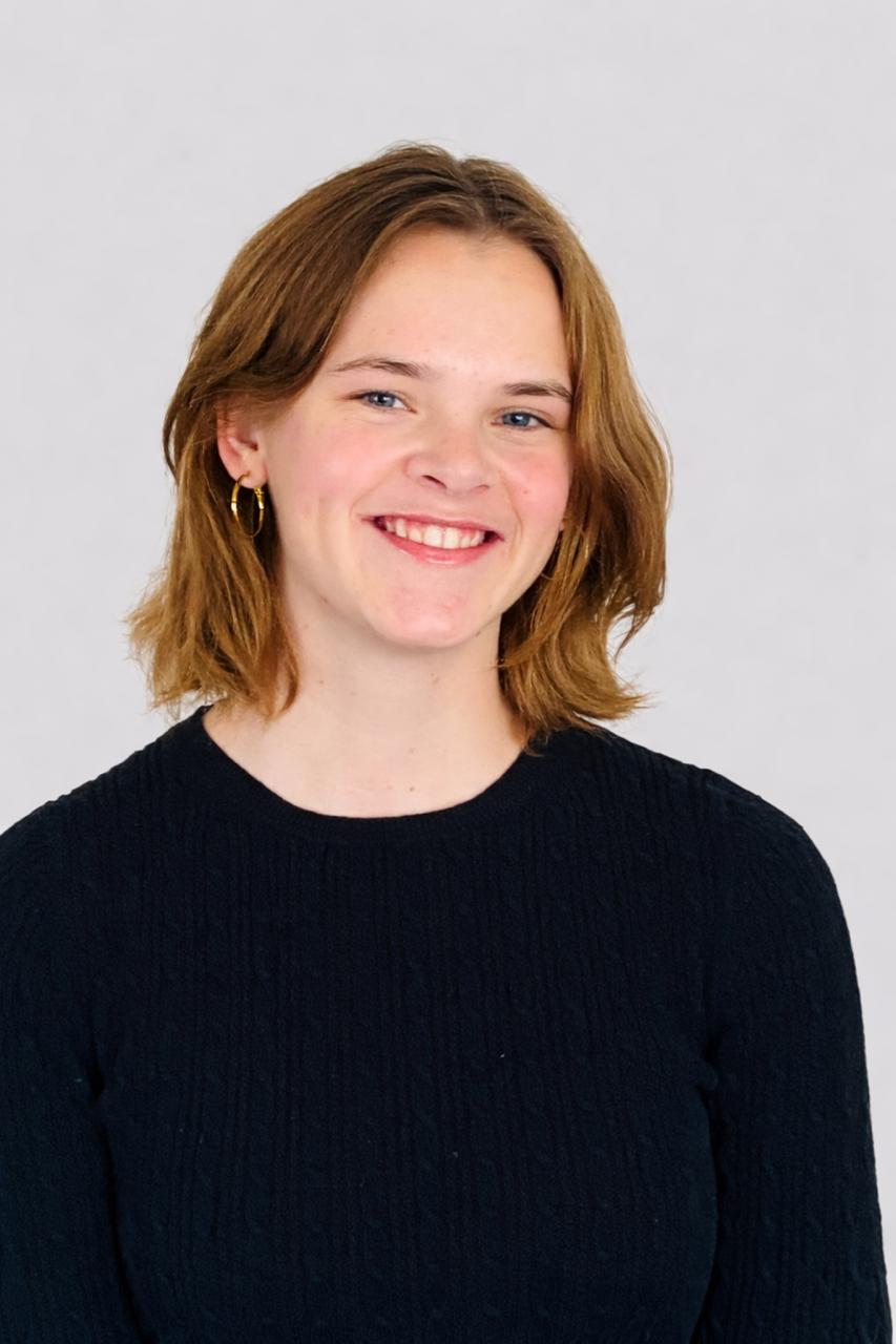 Portrait of NATALIE