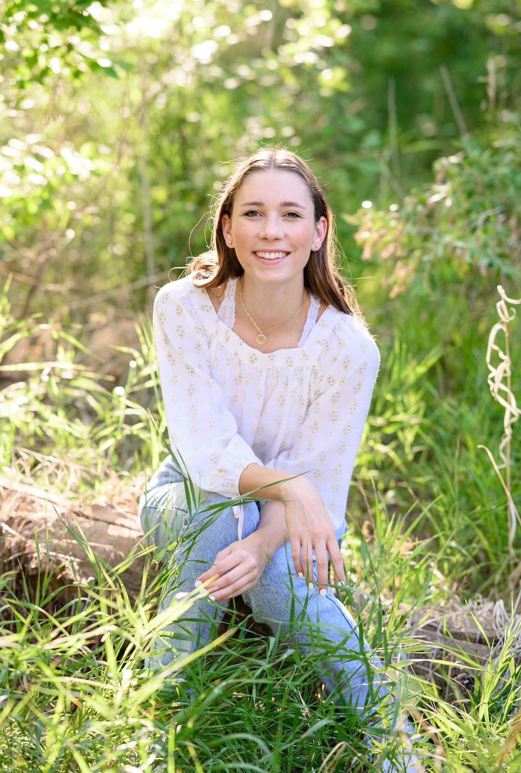 Portrait of EDEN
