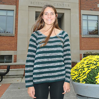 Photo of Julia Stock
