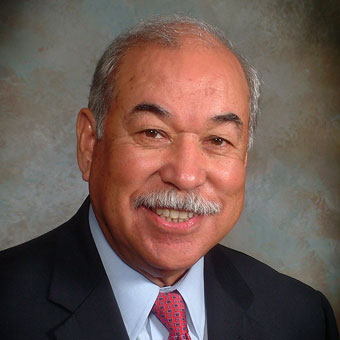 Photo of Alfredo Gonzales