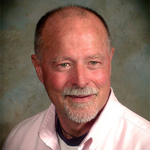 Photo of Boyd Wilson