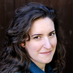 Photo of Julia Stemper