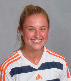 Photo of Allie Wittenbach