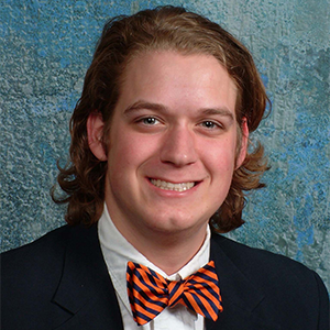 Photo of Grant Brogan