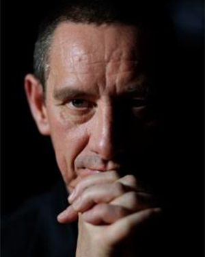 Photo of Tom Magill