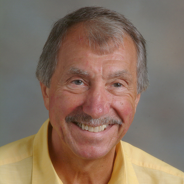 Photo of Dr. Ion Agheana