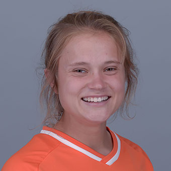 Photo of Eliza Beird