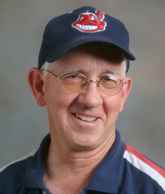 Photo of Bruce McCombs