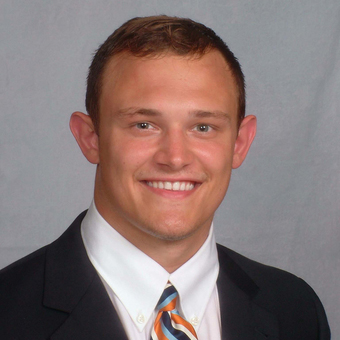 Photo of Brandon Ellsworth