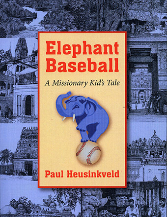 Photo of Elephant Baseball
