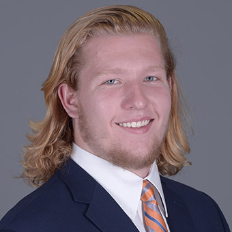Photo of Justin Fairfield