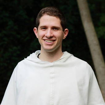 Photo of Fr. Nicholas Monco