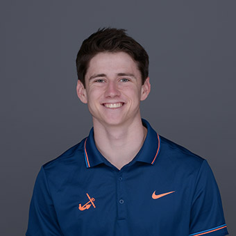 Photo of Michael Kiley