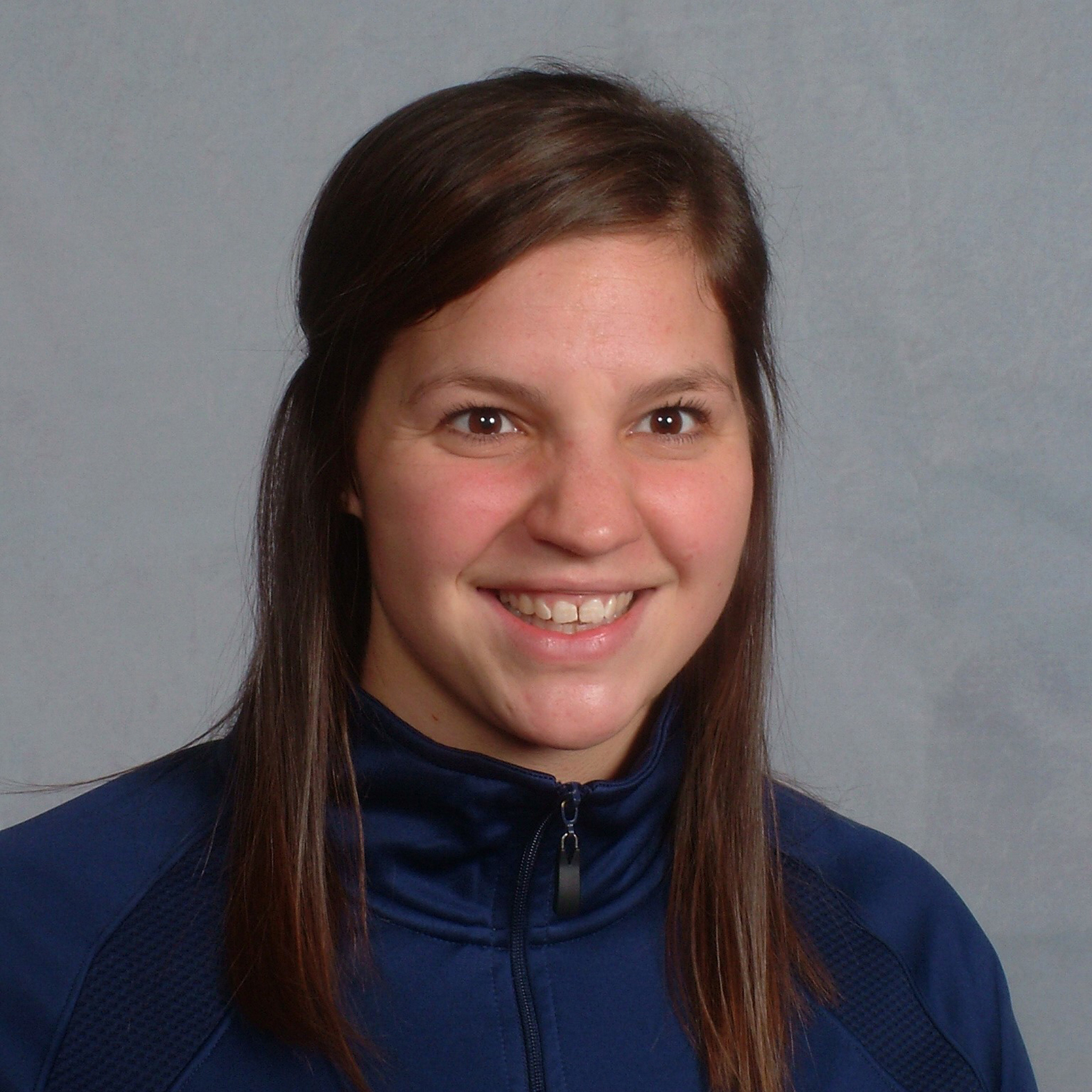 Photo of Molly Meyer