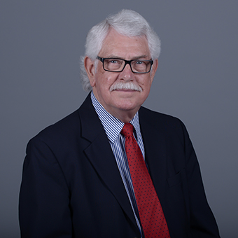 Photo of Dr. Jacob Nyenhuis