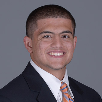 Photo of Mason Rosado