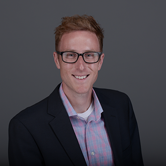 Photo of Dr. Daryl Van Tongeren