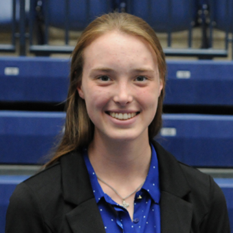 Photo of Alicia Bostwick