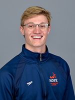 Daniel Keith