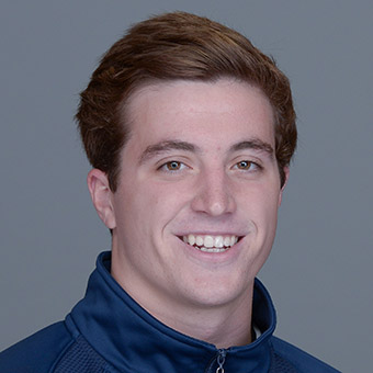Photo of Charlie Emmert