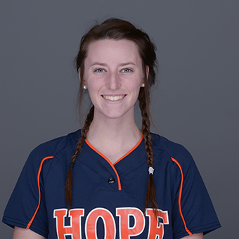 Photo of Sydney Jones