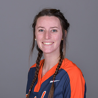 Photo of Sydney Jones