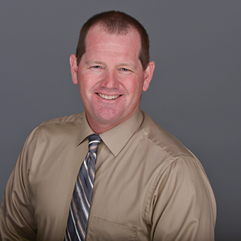 Photo of Tim Koberna