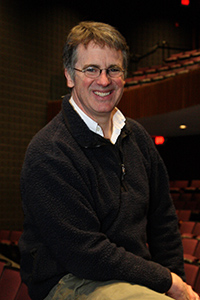 Perry Landes