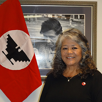 Photo of Teresa Romero