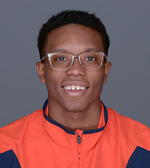 Photo of Justin Freeman
