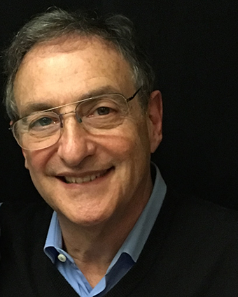 Photo of Ira Flatow