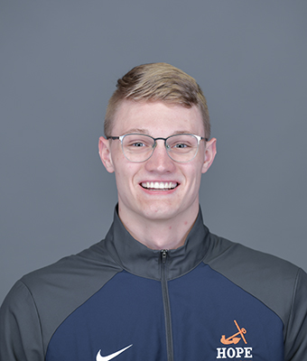 Photo of Daniel Keith