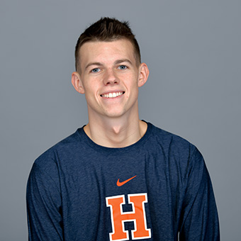 Photo of Riley Lewis