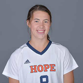 Photo of Erin Powers